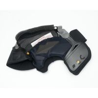 Arai SKV-R vel.M-L(III) interiér černý 12mm